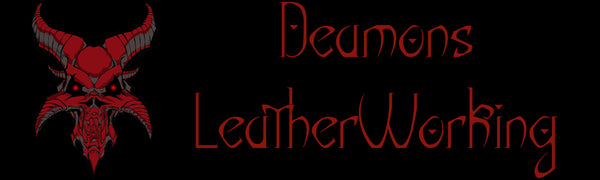 Deamons Leatherworking