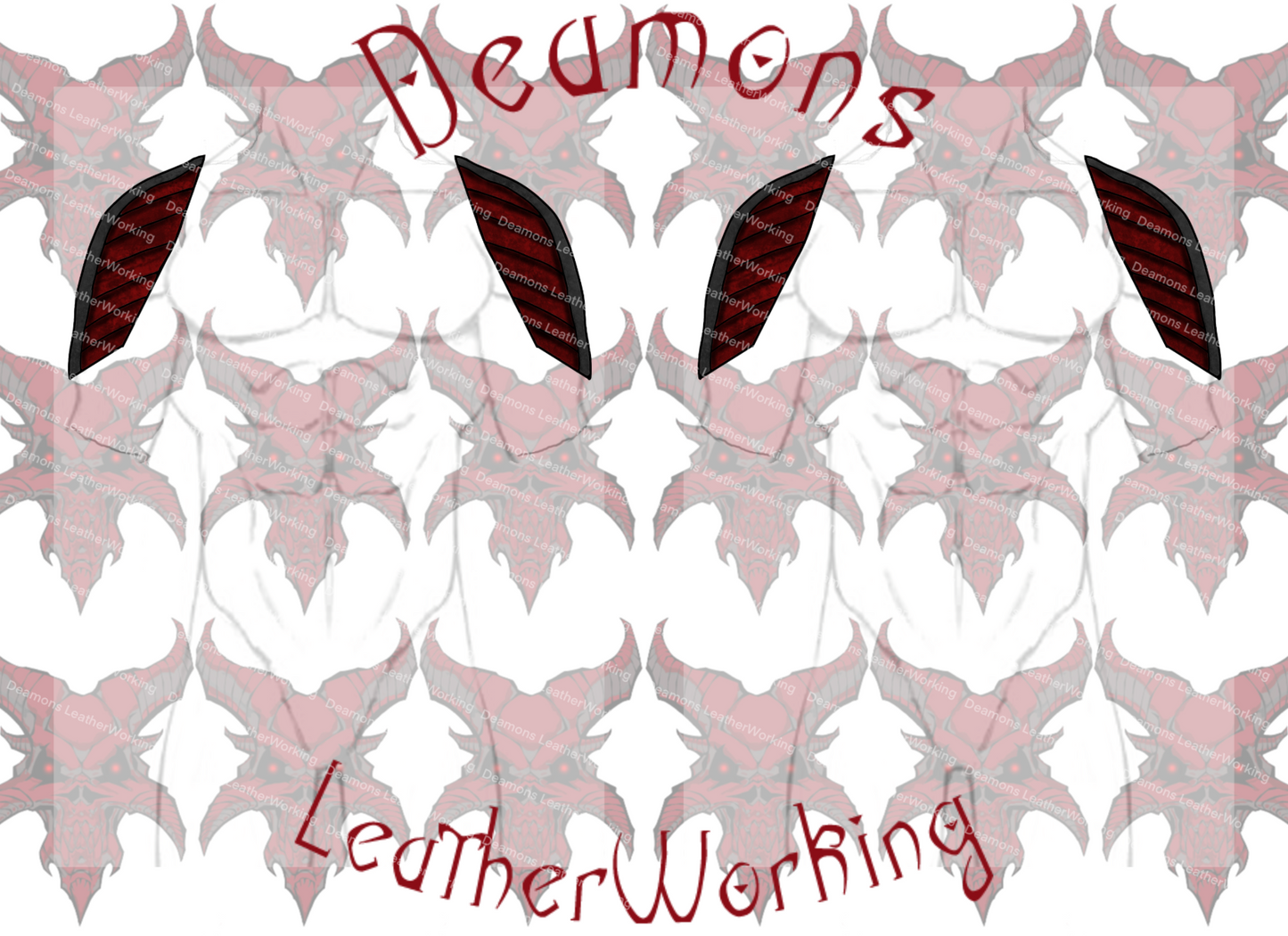 Dwarf Armor - Larp Grade - Pauldrons