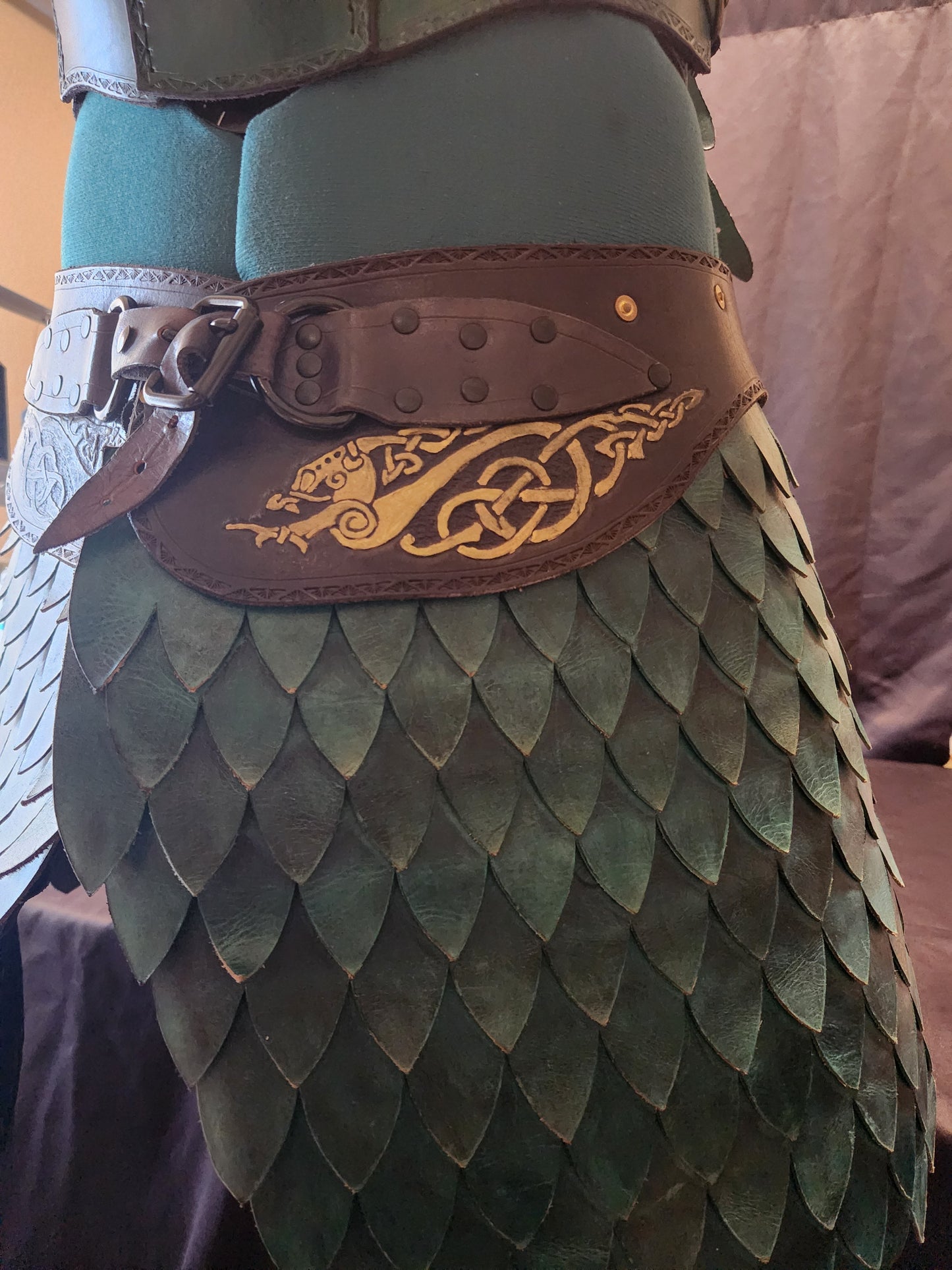 Dragon Queen - Larp Grade - full kit