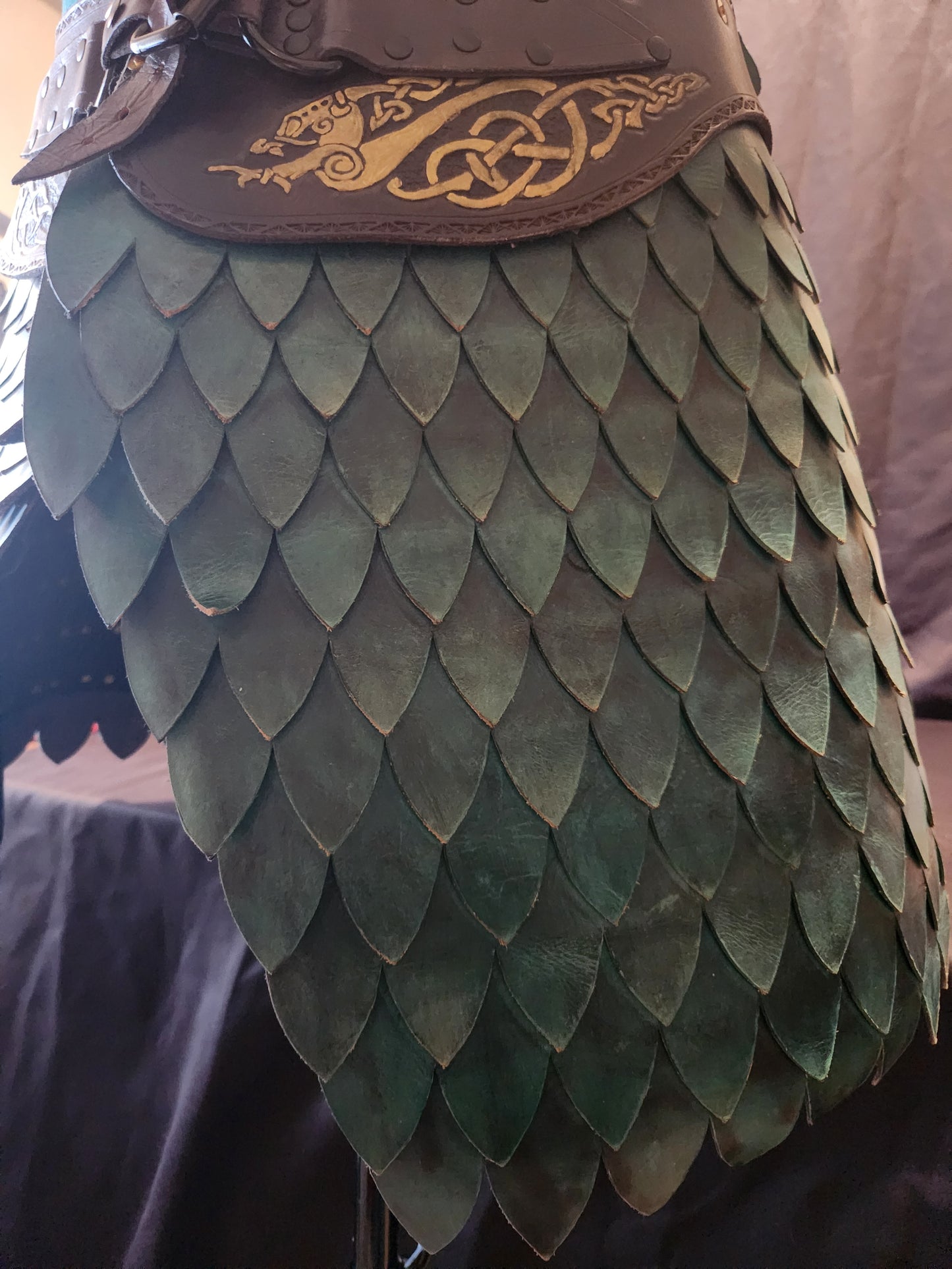 Dragon Queen - Larp Grade - full kit