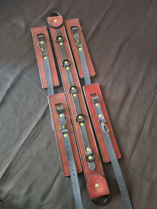 After Dark starter kit