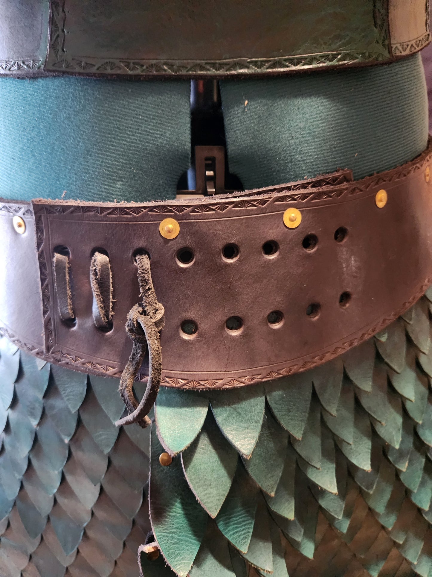 Dragon Queen - Larp Grade - full kit