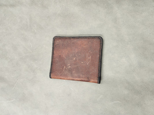 Minimal Wallets