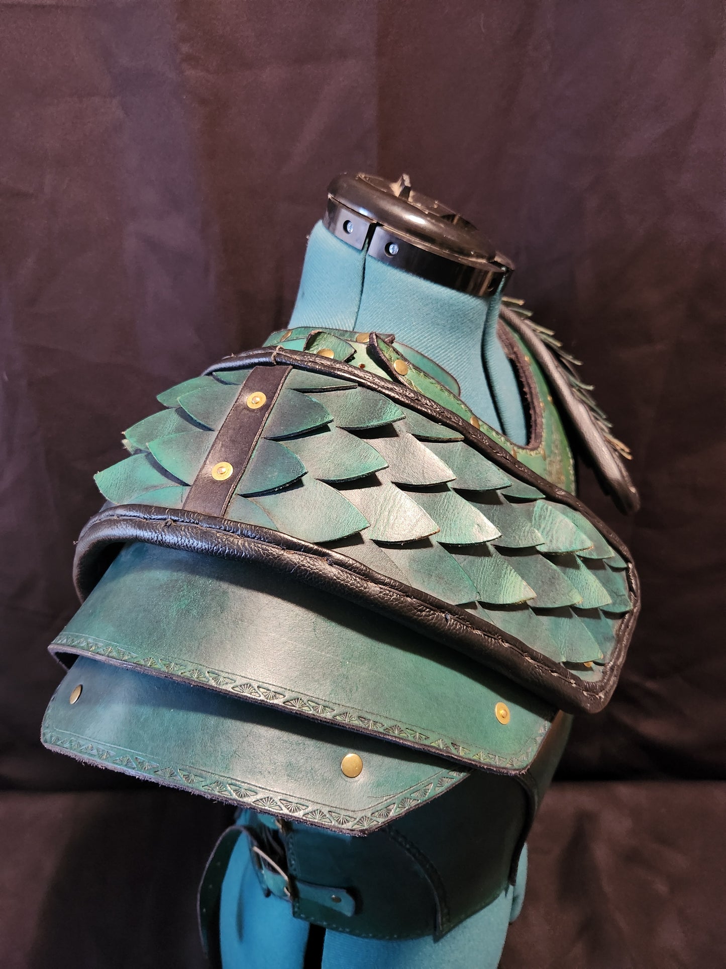 Dragon Queen - Larp Grade - full kit