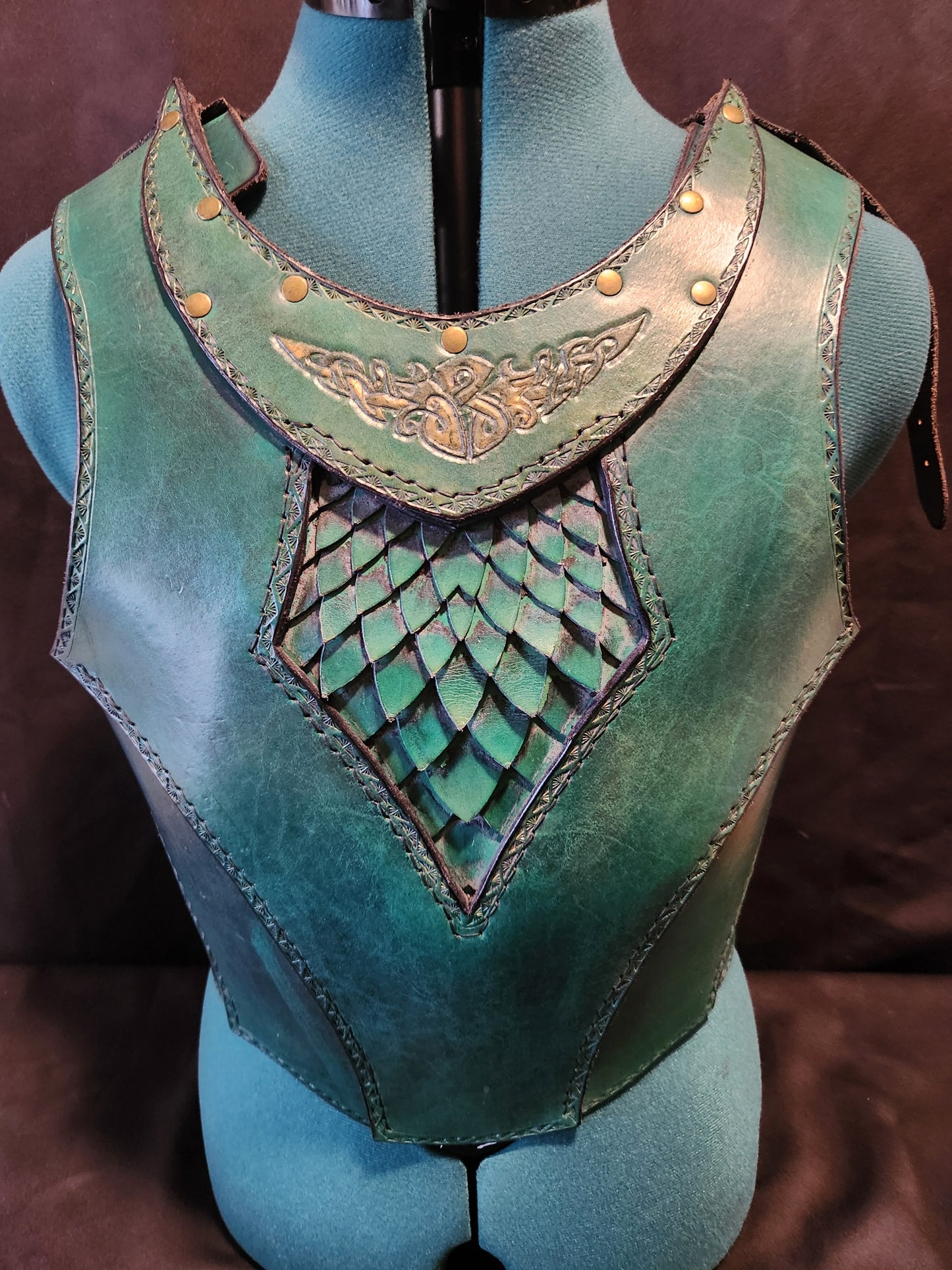 Dragon Queen - Larp Grade - full kit